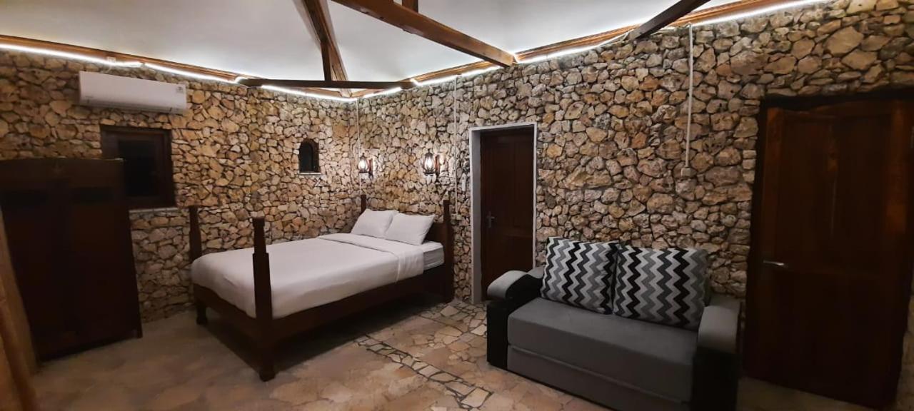 Edge Resort, Yogyakarta Parangtritis Dış mekan fotoğraf
