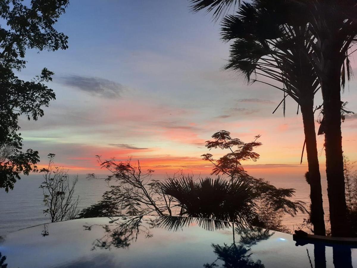 Edge Resort, Yogyakarta Parangtritis Dış mekan fotoğraf