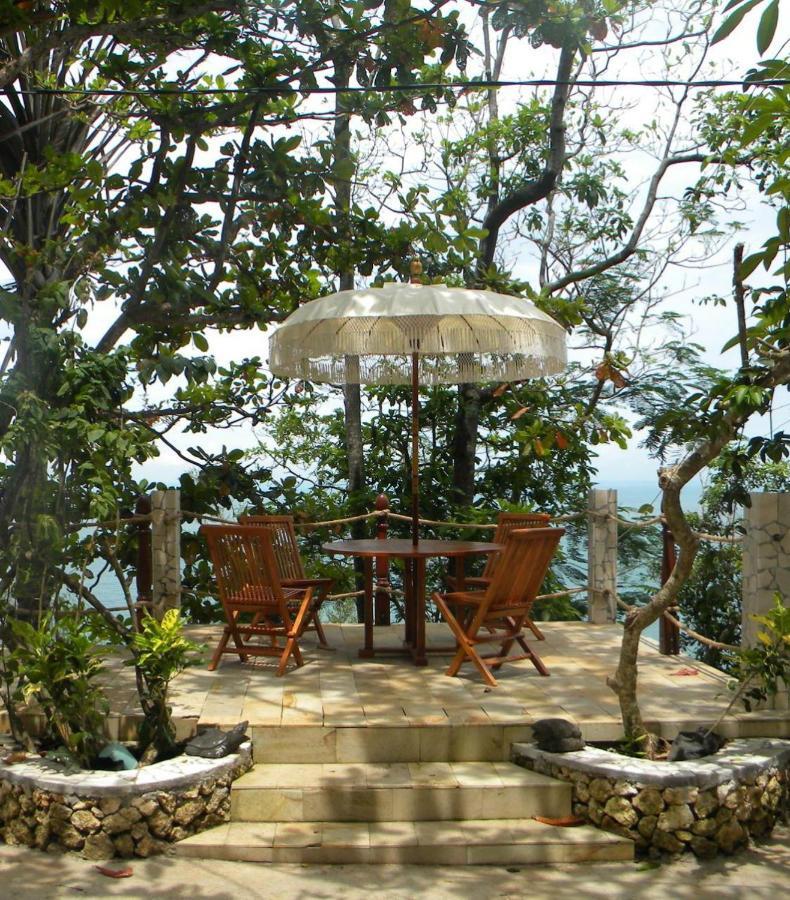 Edge Resort, Yogyakarta Parangtritis Dış mekan fotoğraf
