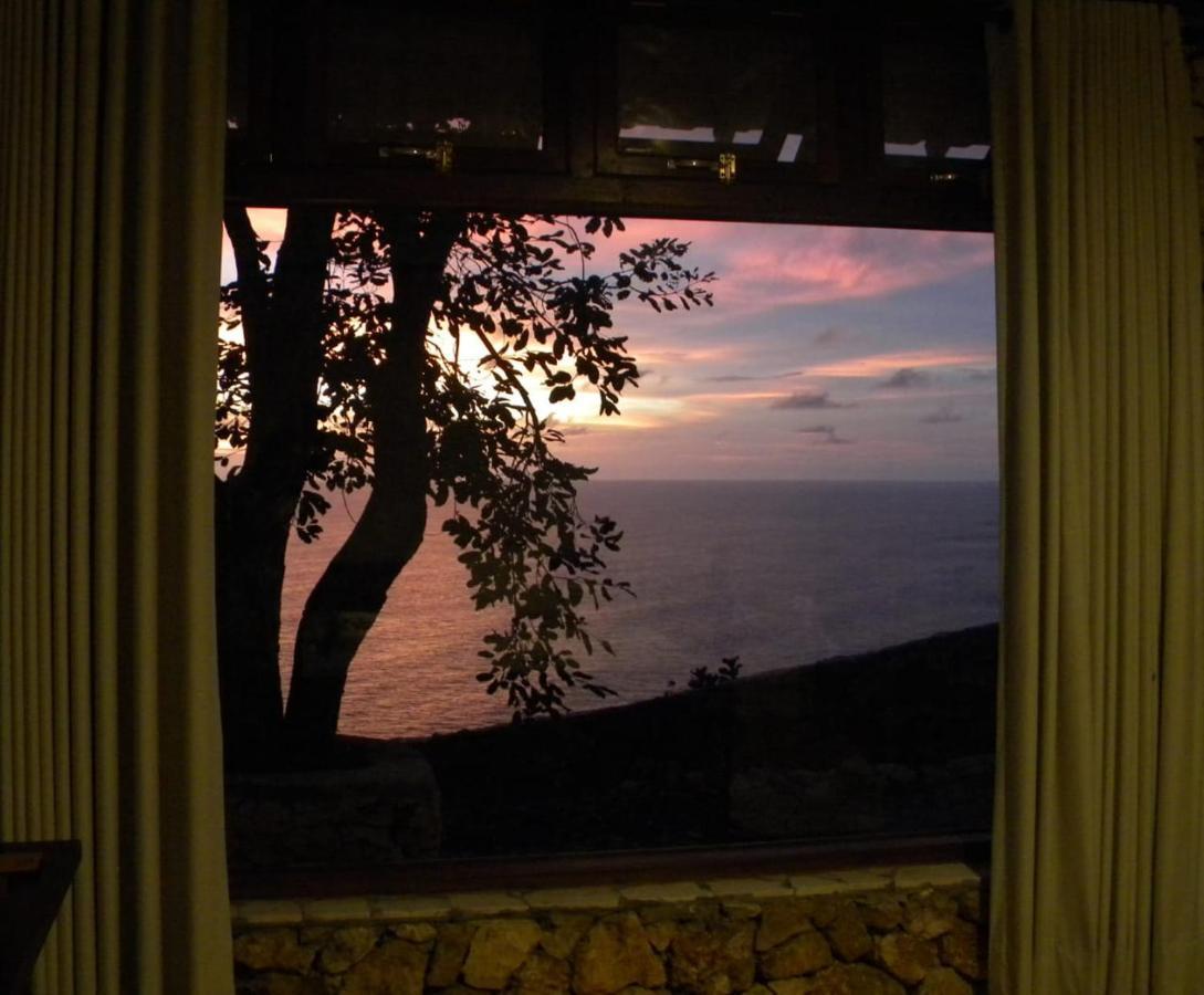 Edge Resort, Yogyakarta Parangtritis Dış mekan fotoğraf