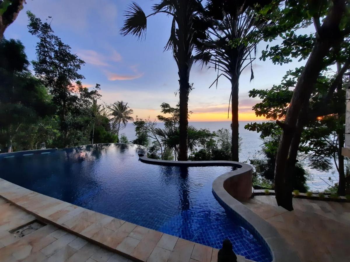 Edge Resort, Yogyakarta Parangtritis Dış mekan fotoğraf