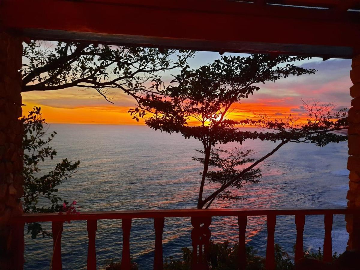 Edge Resort, Yogyakarta Parangtritis Dış mekan fotoğraf