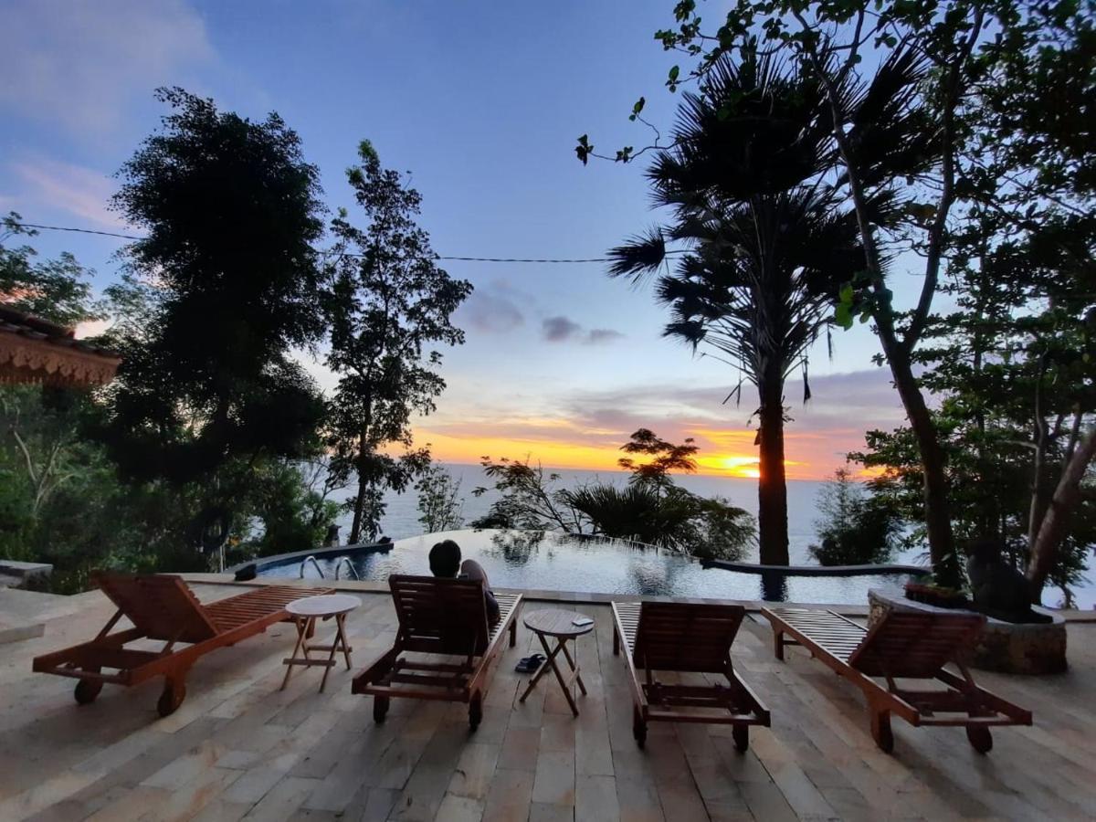 Edge Resort, Yogyakarta Parangtritis Dış mekan fotoğraf