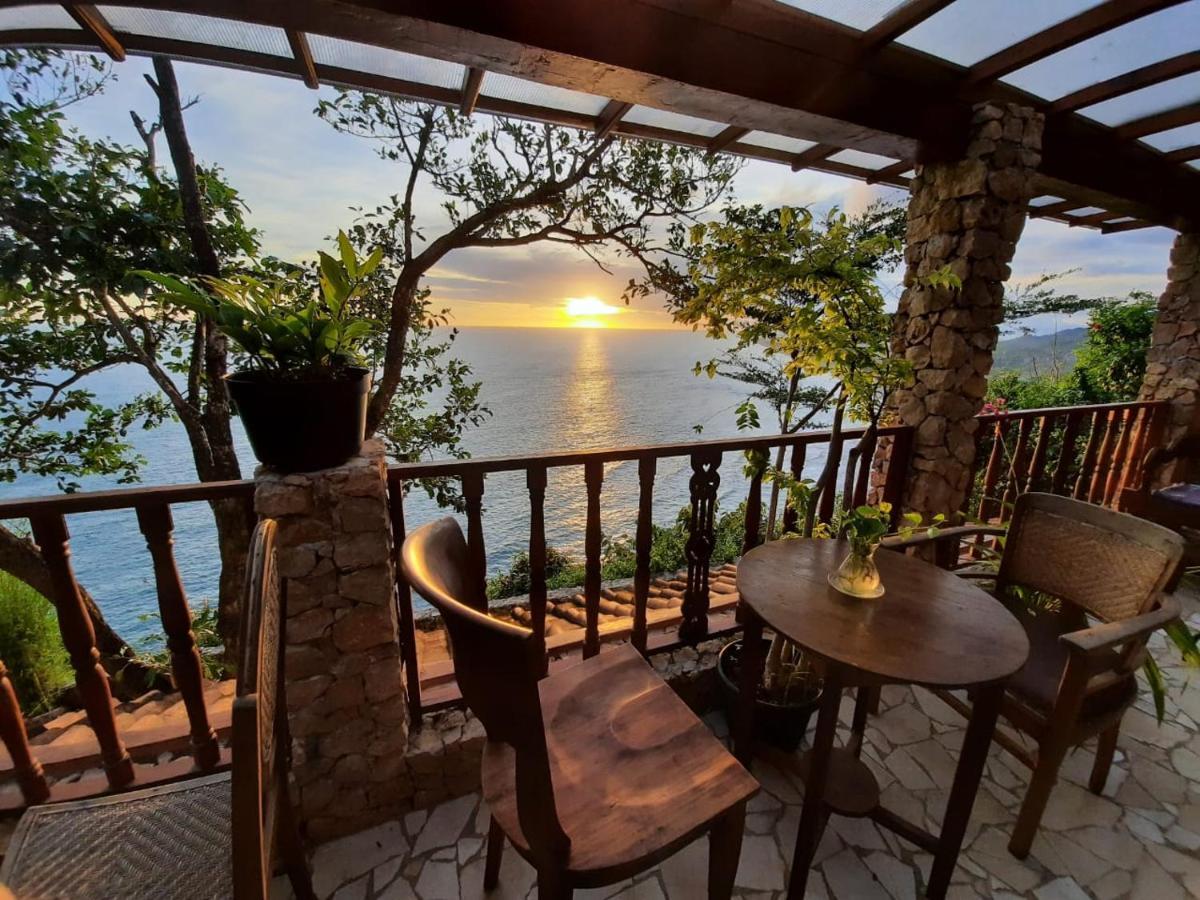 Edge Resort, Yogyakarta Parangtritis Dış mekan fotoğraf