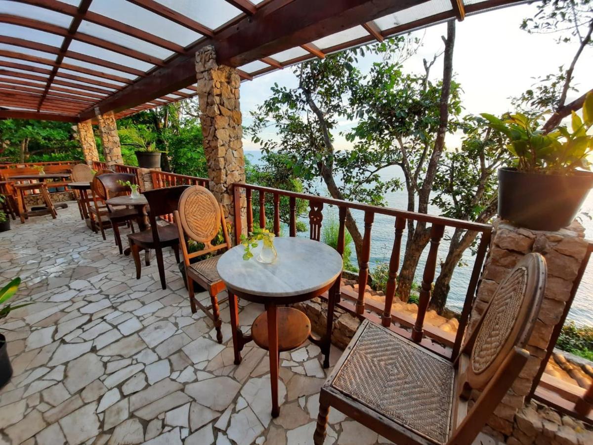 Edge Resort, Yogyakarta Parangtritis Dış mekan fotoğraf