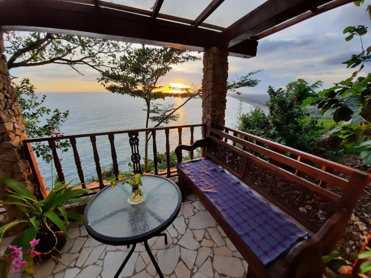 Edge Resort, Yogyakarta Parangtritis Dış mekan fotoğraf