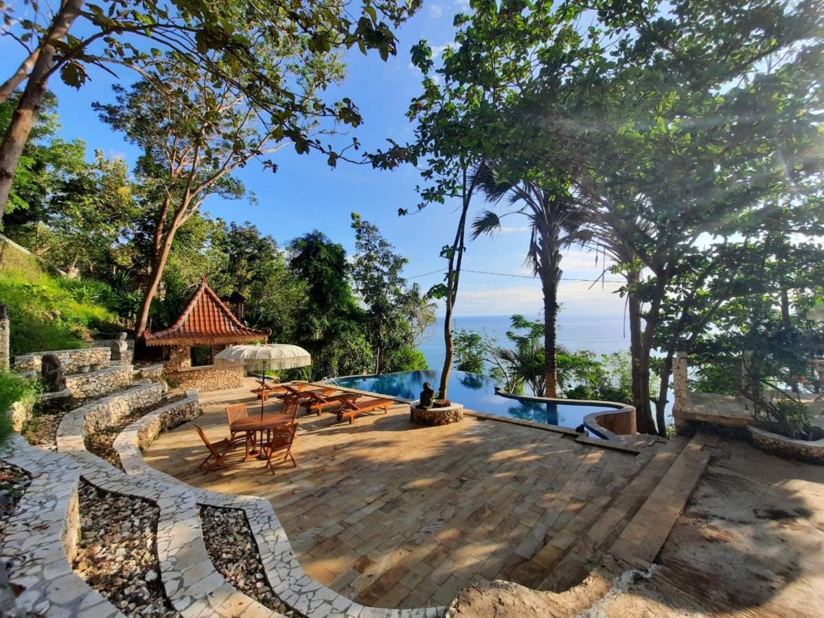 Edge Resort, Yogyakarta Parangtritis Dış mekan fotoğraf