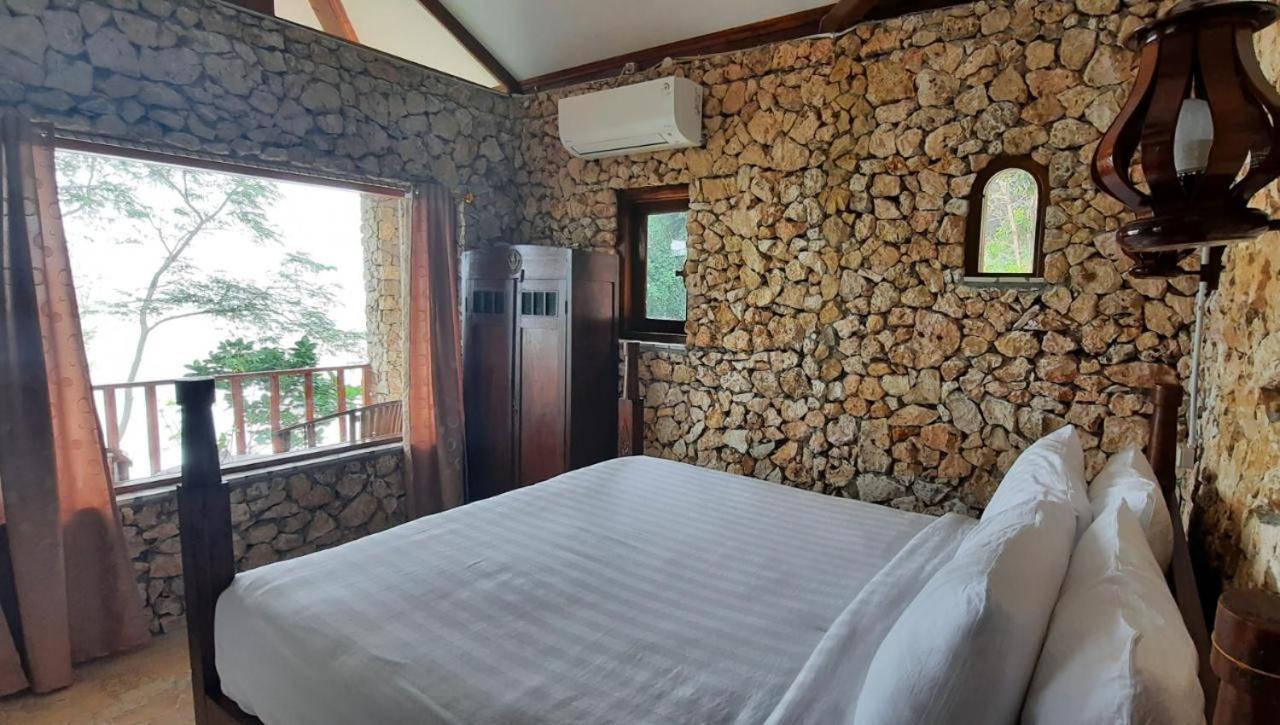 Edge Resort, Yogyakarta Parangtritis Dış mekan fotoğraf